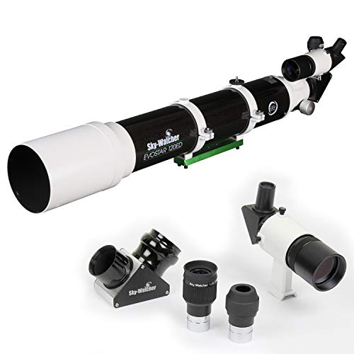 Sky-Watcher Evostar 120 APO Refractor Telescope