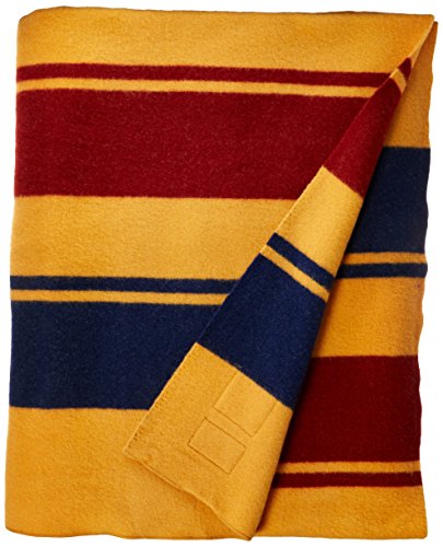 Pendleton National Park Blanket Queen 90x90, Yellowstone