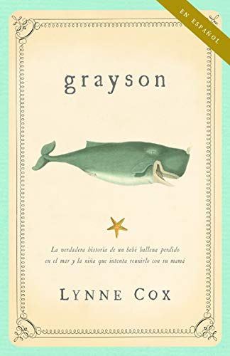 Grayson book cover