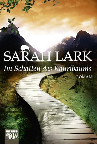 Im Schatten des Kauribaums (Kauri-Trilogie, #2) book cover