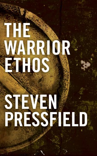 The Warrior Ethos book cover