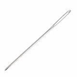 Bohin Tapestry Hand Needles Size 24 6 Pkg