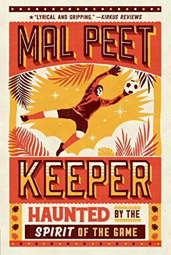 Keeper (Paul Faustino, #1) book cover