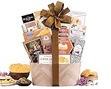 Wine Country Gift Baskets Sweet and Savory Gift Basket Gift for Women, Men, College, Appreciation, Thank You, Birthday, Corporate, Get Well, Sympathy Care, Teacher and more