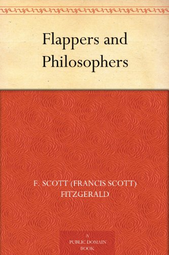 Flappers and Philosophers book cover