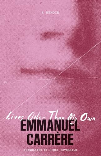 Lives Other than My Own: A Memoir book cover