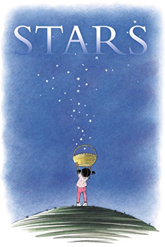 Stars book cover