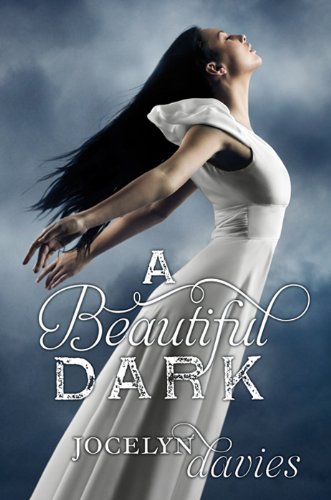 A Beautiful Dark (A Beautiful Dark, #1) book cover