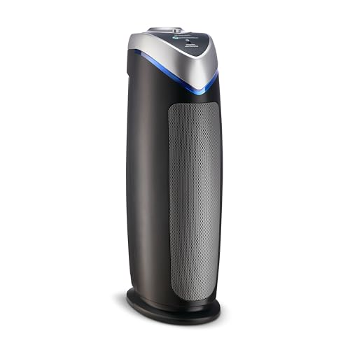 18 GermGuardian Purifier