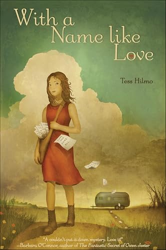 With a Name like Love book cover