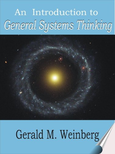 An Introduction to General Systems Thinking book cover