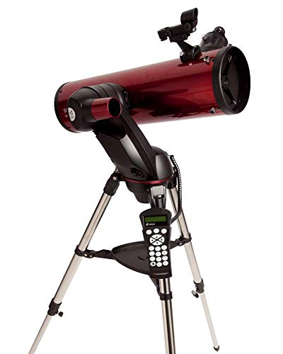Celestron SkyProdigy 130