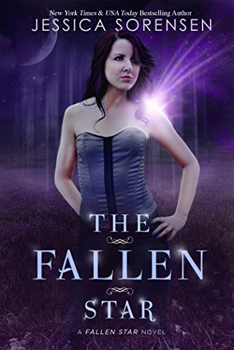 The Fallen Star (Fallen Star, #1) book cover