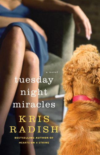 Tuesday Night Miracles book cover