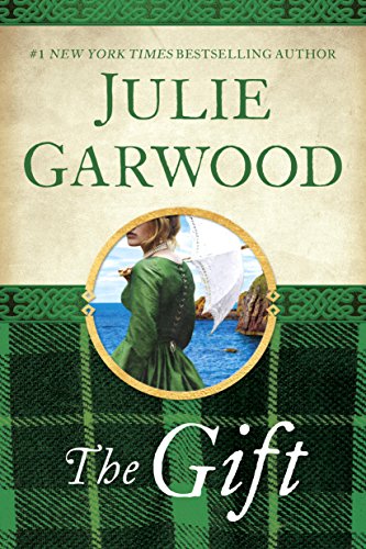 The Gift (Crown's Spies, #3) book cover