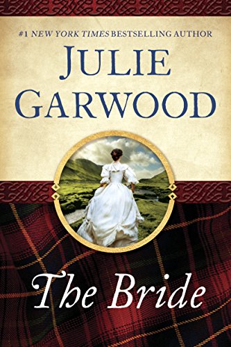 The Bride (Lairds' Fiancées, #1) book cover