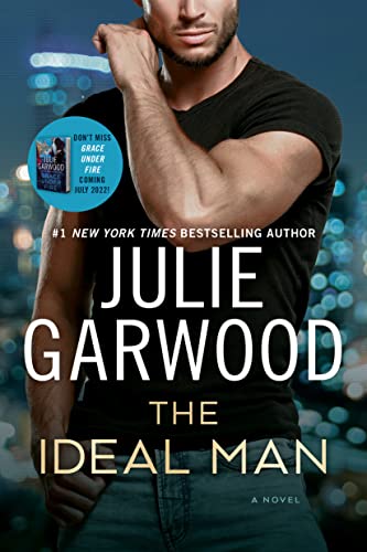 The Ideal Man (Buchanan-Renard, #9) book cover