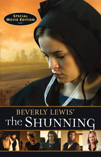 The Shunning (The Heritage of Lancaster County, #1) book cover