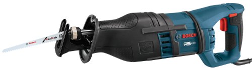 BOSCH RS428 14 Amp Reciprocating Saw