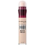 Maybelline Instant Age Rewind Eraser Dark Circles Treatment Multi-Use Concealer, Light, 0.2 fl oz