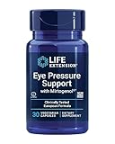 Life Extension Eye Pressure Support With Mirtogenol Eye Heal