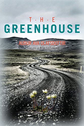 The Greenhouse book cover