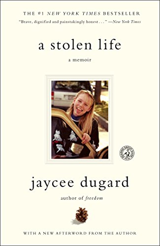 A Stolen Life book cover