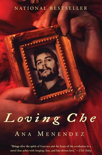 Loving Che book cover