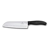 Victorinox Swiss Classic Santoku 17 cm qué es un Cuchillo Santoku