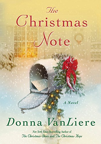 The Christmas Note (Christmas Hope, #6) book cover