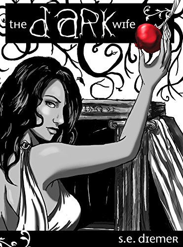 The Dark Wife book cover