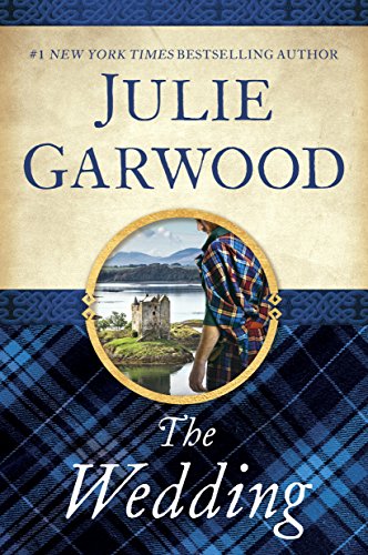 The Wedding (Lairds' Fiancées, #2) book cover