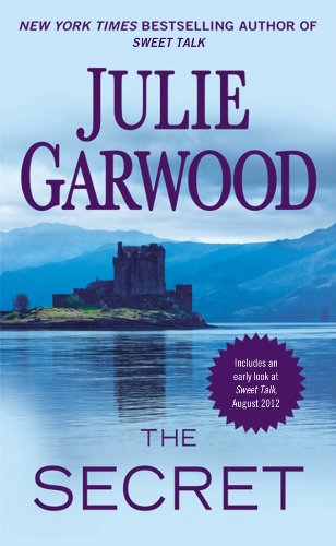 The Secret (Highlands' Lairds, #1) book cover