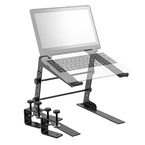 Soporte para portátil Tiger LEC14-BK