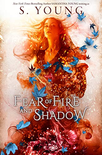 Slumber (The Fade, #1) book cover