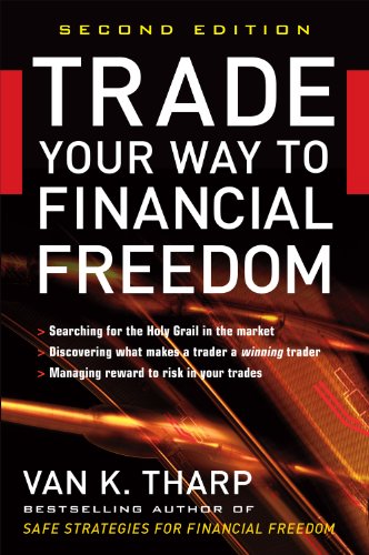 Trade Your Way to Financial Freedom book cover