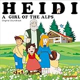 アルプスの少女ハイジ アニメ声優情報