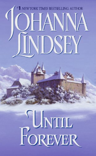 Until Forever book cover