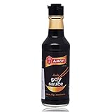 Amoy Soy Sauce Dark 150Ml