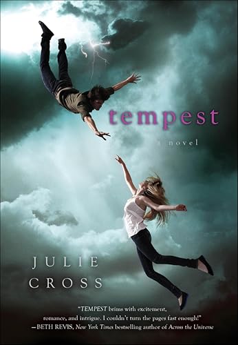 Tempest (Tempest, #1) book cover
