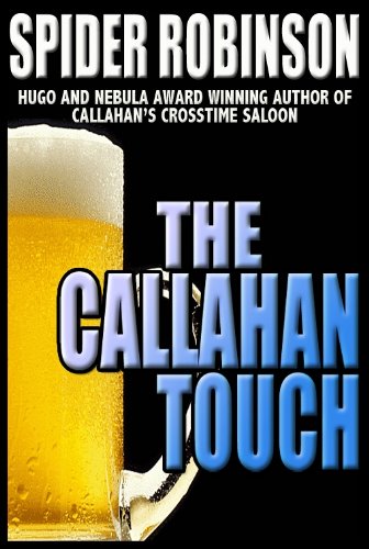 The Callahan Touch (Mary's Place #1, Callahan's #6) book cover