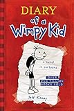 Diary of a Wimpy Kid — Jeff Kinney