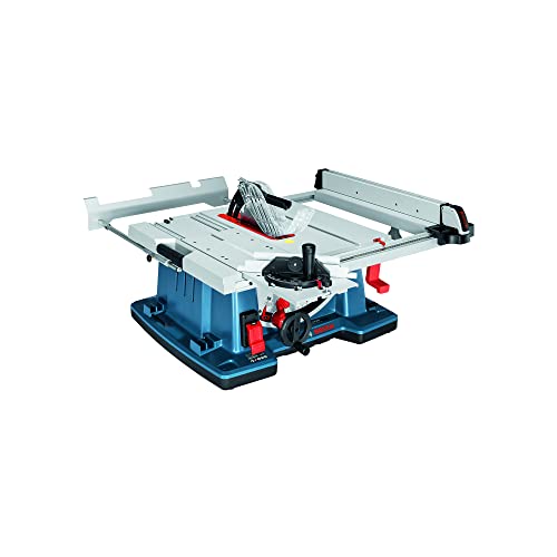 Bosch PRO Tischsäge GTS 10 XC