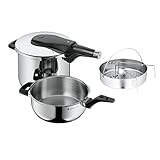 WMF Perfect Plus Set ollas rápidas potentes