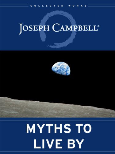 Myths to Live By book cover