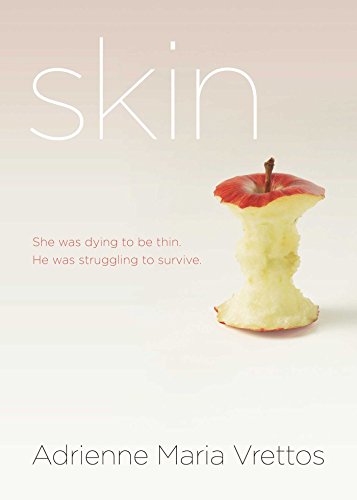 Skin book cover