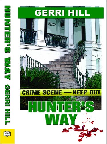 Hunter's Way (Hunter, #1) book cover