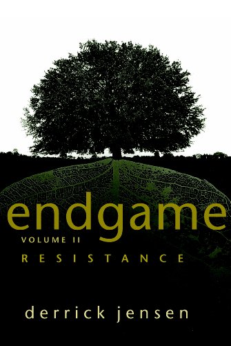 Endgame, Vol. 2: Resistance book cover