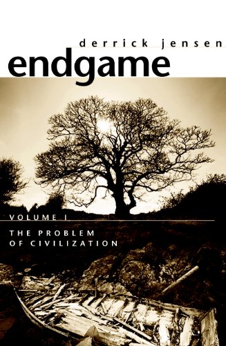Endgame, Vol. 1: The Problem of Civilization book cover