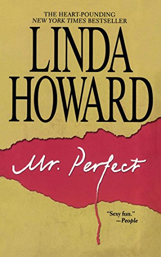 Mr. Perfect book cover